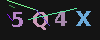 Gambar captcha